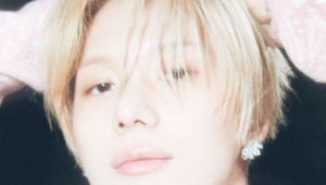 Image of K-ERA Fest 2026: TAEMIN