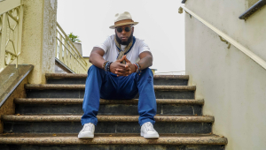 Image of Talib Kweli - Ages 21+