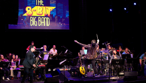 Image of Seattle Symphony: The 8-Bit Big Band