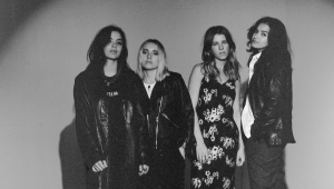 Image of Introducing The Aces with special guest Gatlin