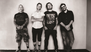 Image of The Bouncing Souls: Born To Be Tour