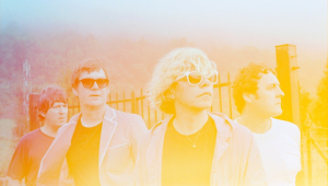 Image of Charlatans UK (21 and Over)