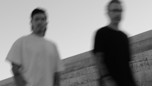Image of The Glitch Mob & Sam Binga