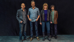 Image of Sanctuary Park Tour: Celebrating 40 Years of The Jayhawks