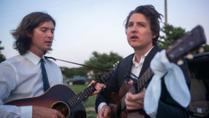 Image of The Milk Carton Kids Fall Tour
