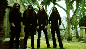 Image of Uncle Acid and The Deadbeats (21 and Over)