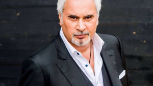Image of STG Presents & EXEM Entertainment Welcomes: Valery Meladze