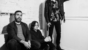 Image of Wolf Parade