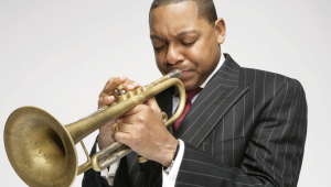 Image of Jazz At Lincoln Center Orchestra with Wynton Marsalis